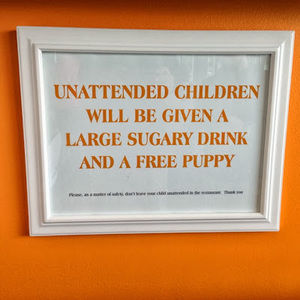 Meet your Posher, Sean